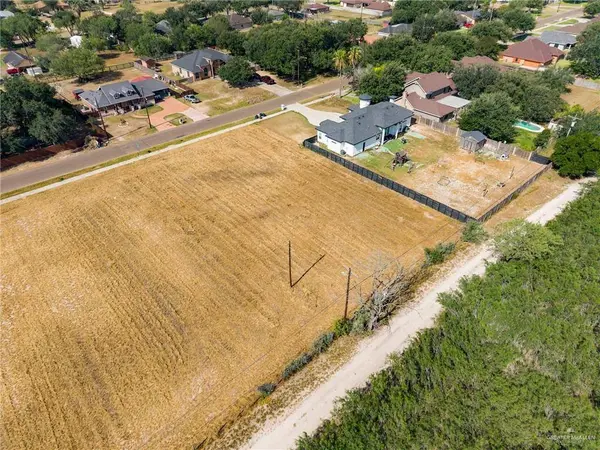 203 Ric Mar ST, Edinburg, TX 78541