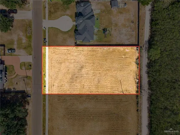 203 Ric Mar ST, Edinburg, TX 78541