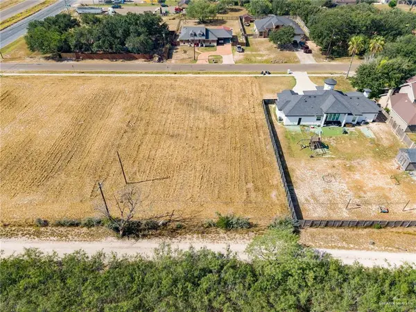 203 Ric Mar ST, Edinburg, TX 78541