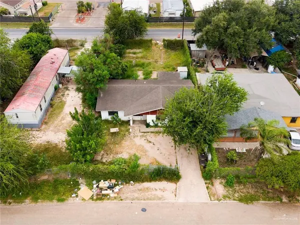 211 Cabana DR, Donna, TX 78537