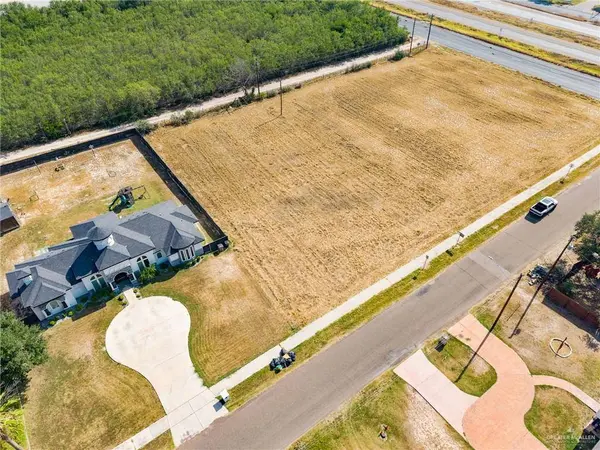 203 Ric Mar ST, Edinburg, TX 78541