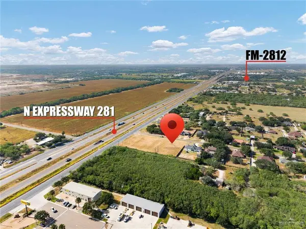 203 Ric Mar ST, Edinburg, TX 78541