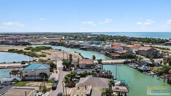 1210 Bass Ave, Port Isabel, TX 78578