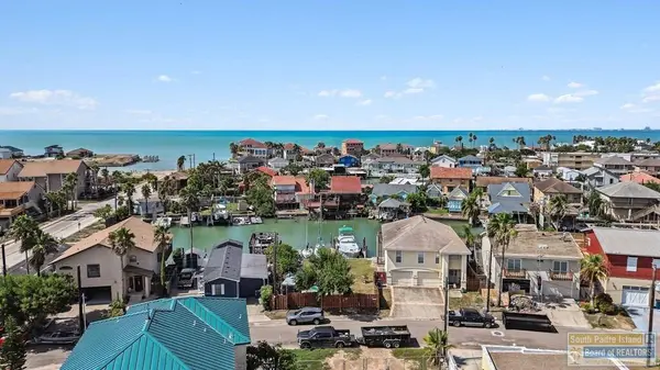 1210 Bass Ave, Port Isabel, TX 78578