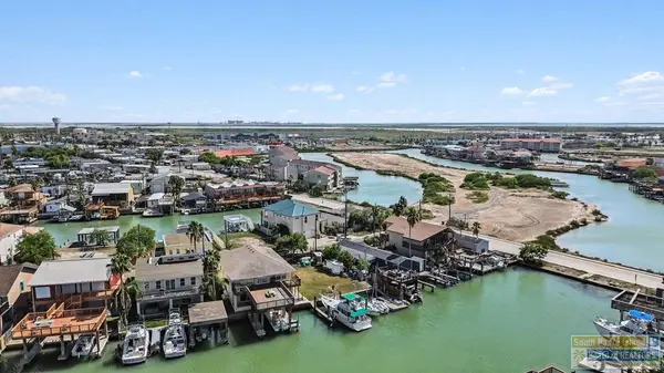 1210 Bass Ave, Port Isabel, TX 78578