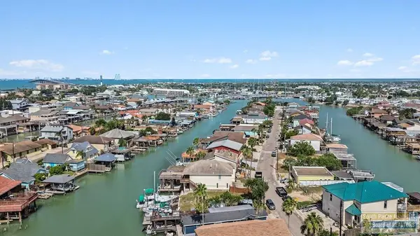 1210 Bass Ave, Port Isabel, TX 78578