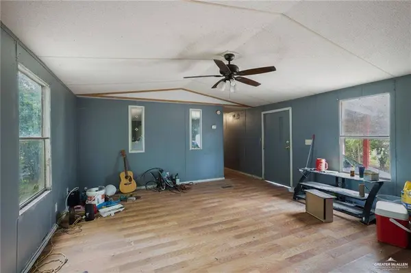 213 Cabana DR, Donna, TX 78537