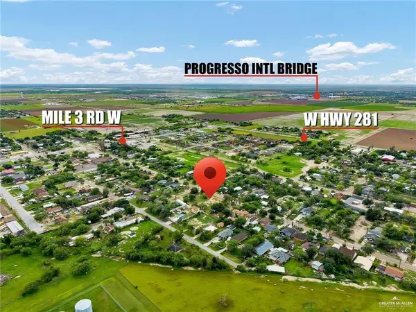 0 W Watts AVE, Progreso, TX 78596
