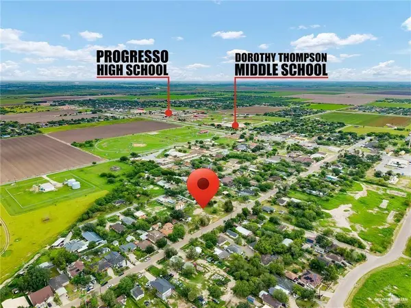0 W Watts AVE, Progreso, TX 78596