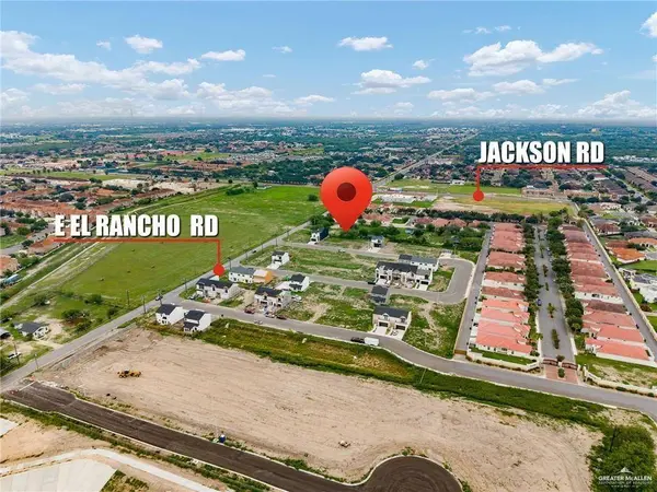 3421 S L ST, Mcallen, TX 78503