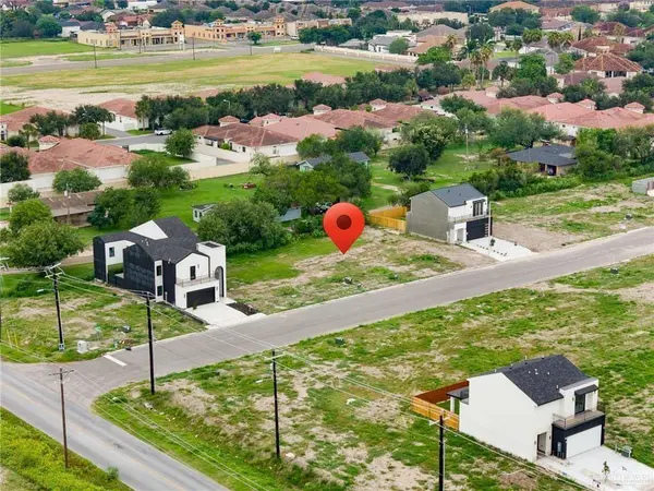 3421 S L ST, Mcallen, TX 78503