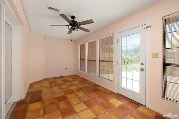 1606 Terrace DR, Mission, TX 78572