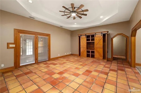 1606 Terrace DR, Mission, TX 78572