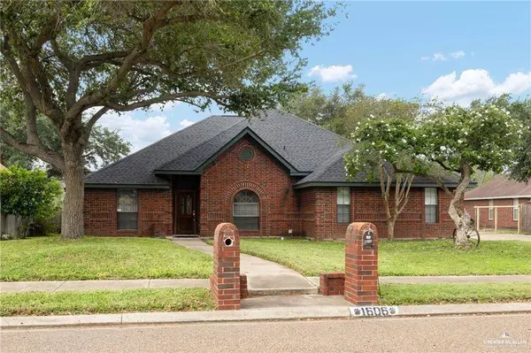 1606 Terrace DR