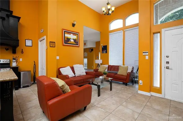 806 W Solar DR, Mission, TX 78574