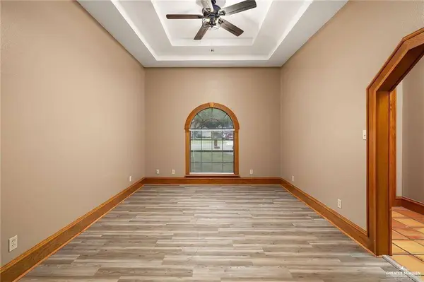 1606 Terrace DR, Mission, TX 78572