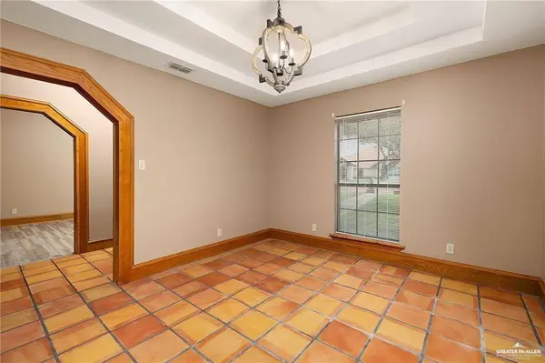 1606 Terrace DR, Mission, TX 78572