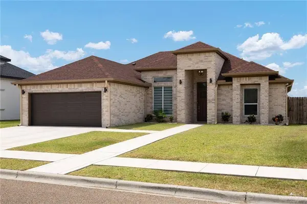 5424 San Diego DR, Edinburg, TX 78542