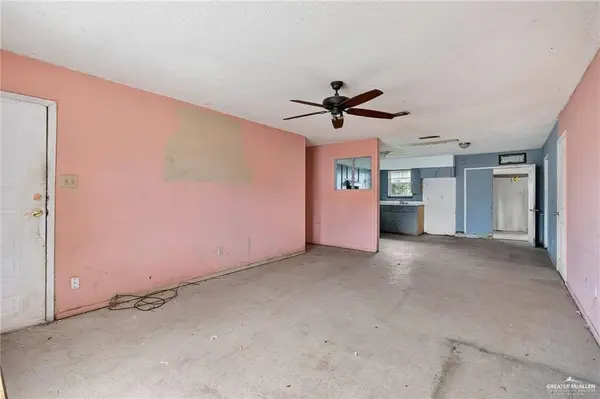 211 Cabana DR, Donna, TX 78537