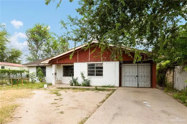 211 Cabana DR