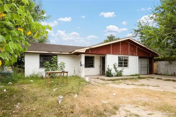 211 Cabana DR, Donna, TX 78537