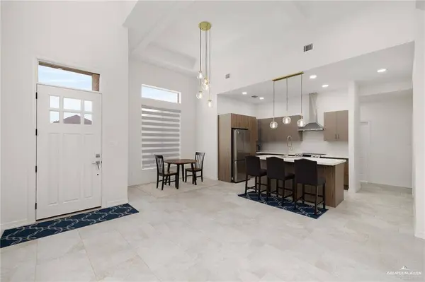 5424 San Diego DR, Edinburg, TX 78542