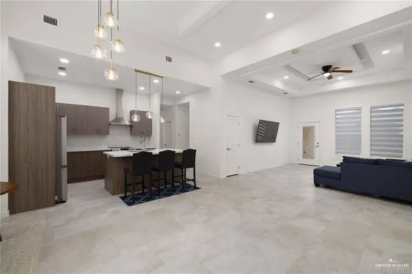 5424 San Diego DR, Edinburg, TX 78542