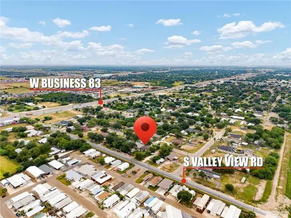 211 Cabana DR, Donna, TX 78537
