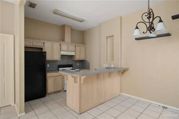 3705 Joby ST, Edinburg, TX 78541