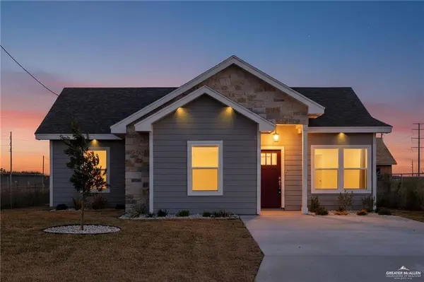 318 Merida DR