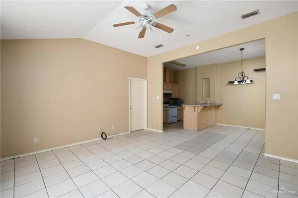 3705 Joby ST, Edinburg, TX 78541