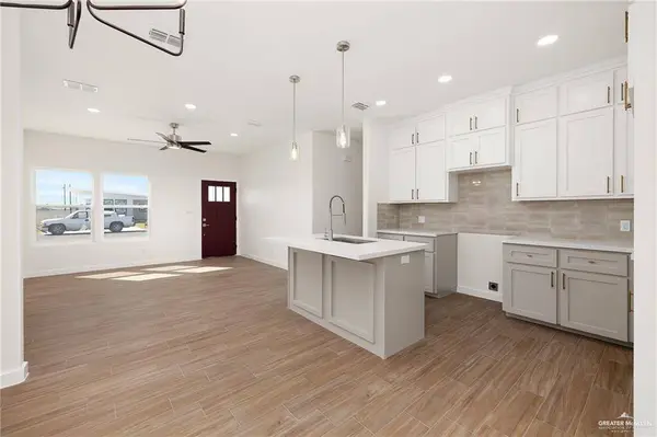 318 Merida DR, Donna, TX 78537