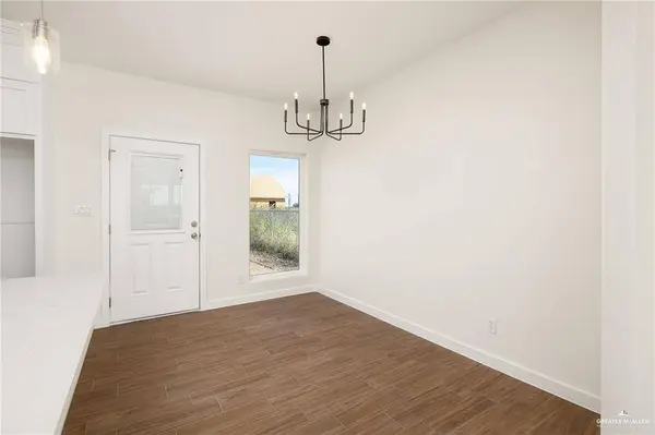 318 Merida DR, Donna, TX 78537