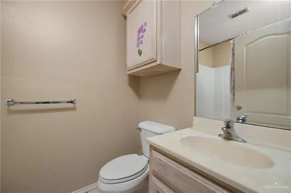 3705 Joby ST, Edinburg, TX 78541