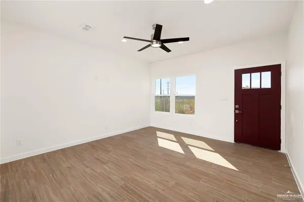318 Merida DR, Donna, TX 78537
