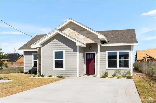 318 Merida DR, Donna, TX 78537