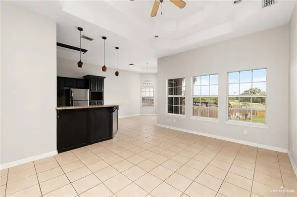 1203 Harbor LN, La Joya, TX 78560