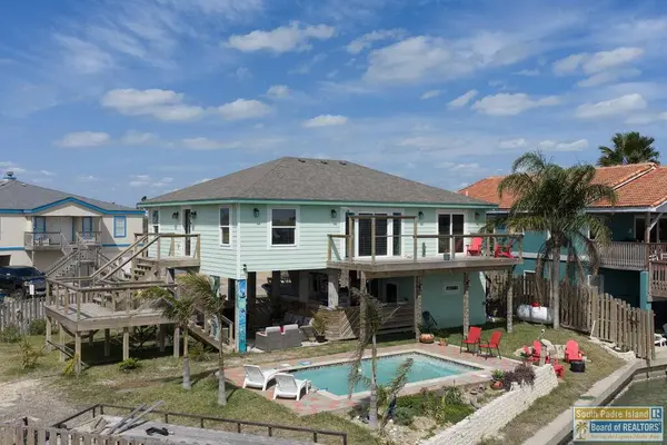 1471 Harbor Island Dr.