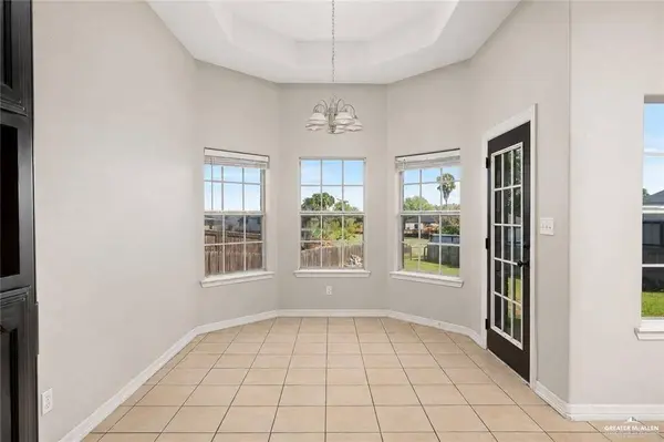 1203 Harbor LN, La Joya, TX 78560