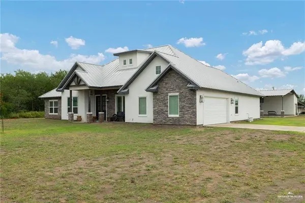 217 N Inspiration BLVD, Mission, TX 78573