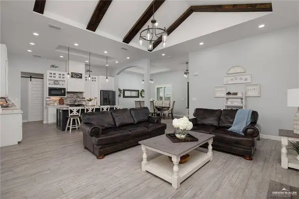 217 N Inspiration BLVD, Mission, TX 78573