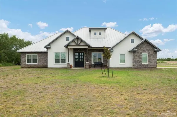 217 N Inspiration BLVD, Mission, TX 78573