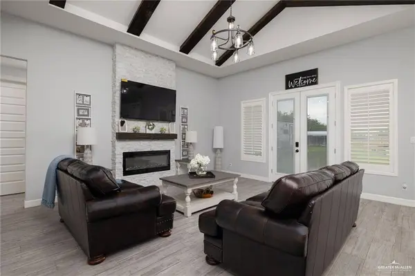 217 N Inspiration BLVD, Mission, TX 78573