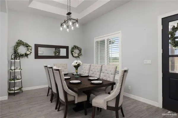 217 N Inspiration BLVD, Mission, TX 78573