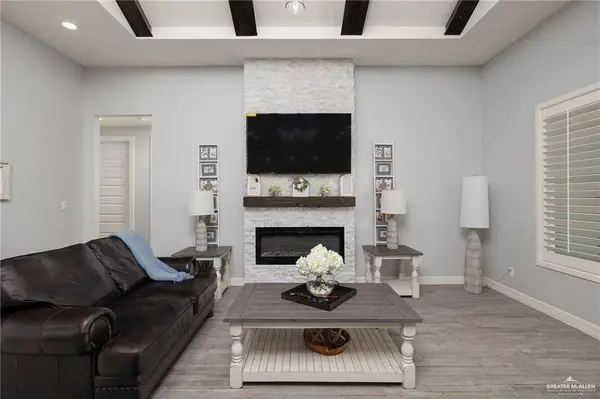 217 N Inspiration BLVD, Mission, TX 78573