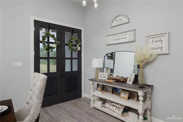 217 N Inspiration BLVD, Mission, TX 78573