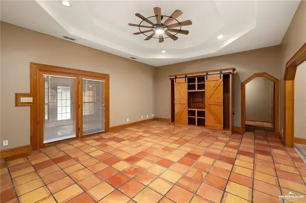 1606 Terrace DR, Mission, TX 78572