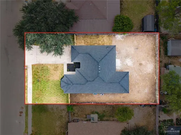 1807 W 15 1/2 ST, Mission, TX 78572