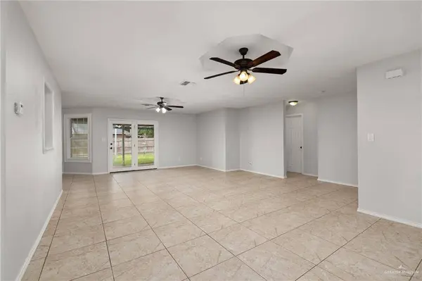 2218 Morning LN, Mission, TX 78572