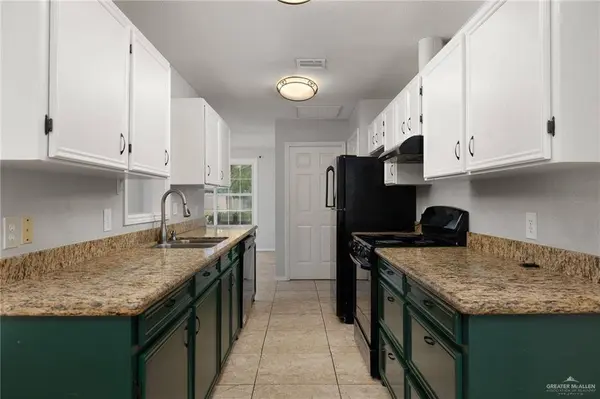 2218 Morning LN, Mission, TX 78572